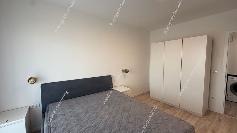 Apartament Modern 2 Camere | Etaj 5 Lift | Iosefin-Mangalia - Poză 7