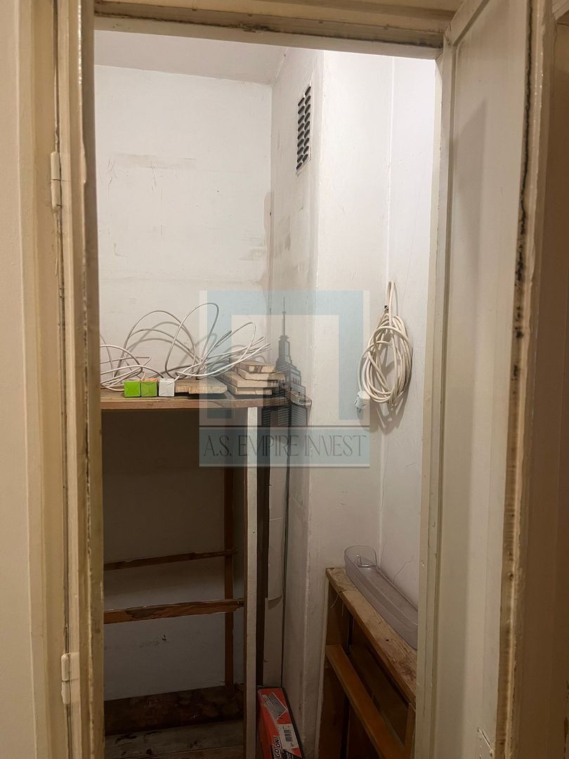 Apartament 2 camere / Tudor Vladimirescu - Poză 14