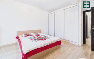 Apartament cu 2 camere și parcare acoperită etaj 1 Ared - Arad - Poză 12