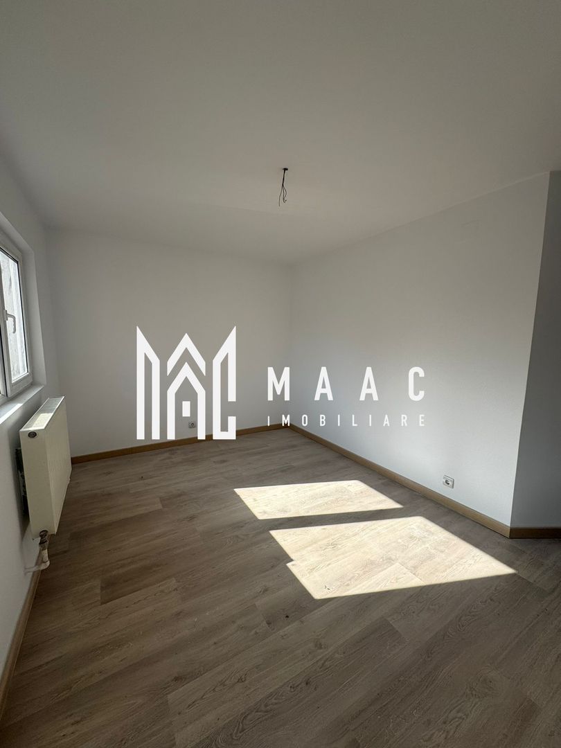 Apartamente noi | 2 camere | Ostroveni - Poză 4