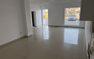 Spatiu comercial | 54 mp | Lacul Binder - Poză 3