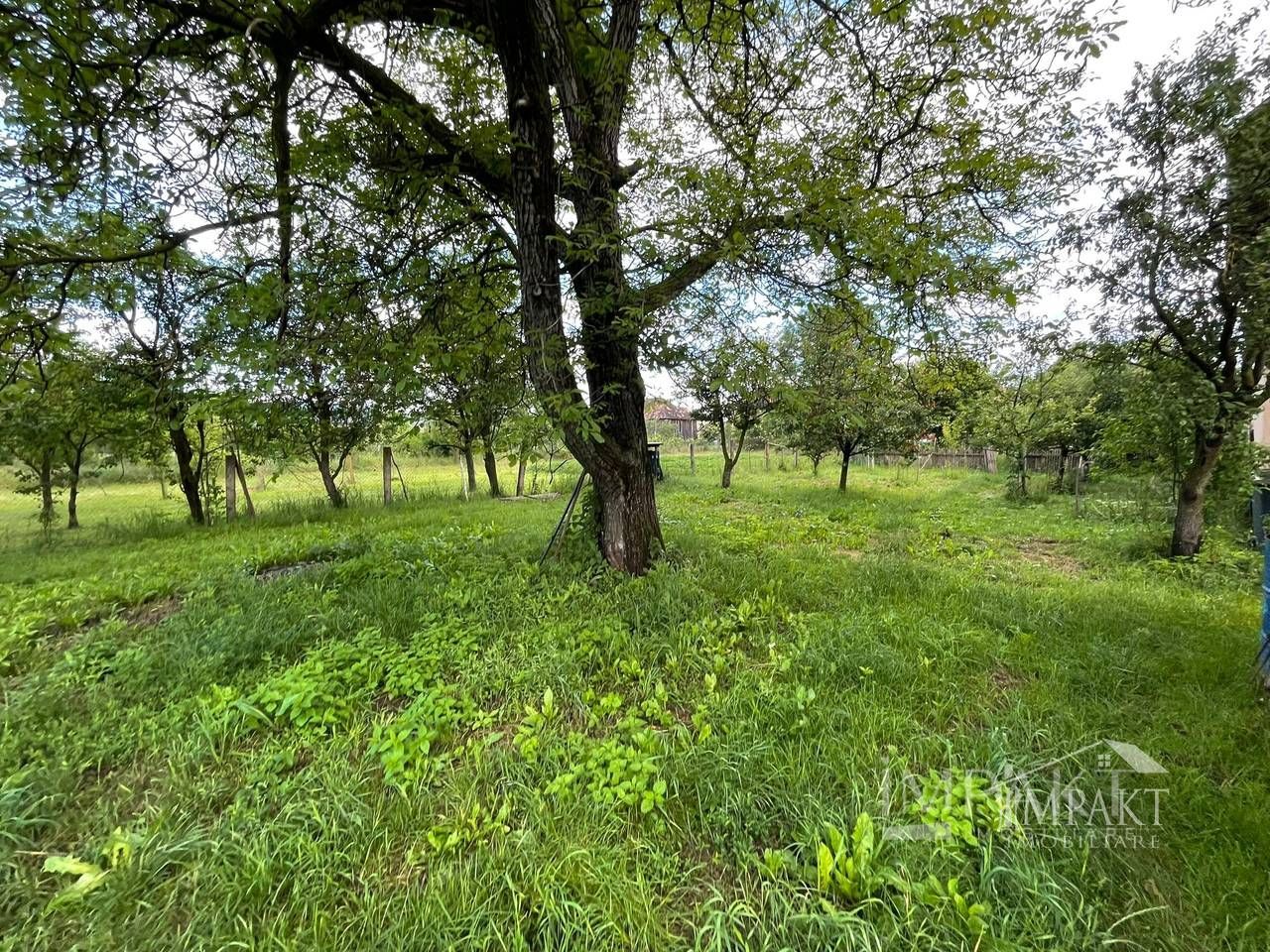 Oportunitate de investiție!!! Teren 1000 mp Luna de Sus - Poză 2