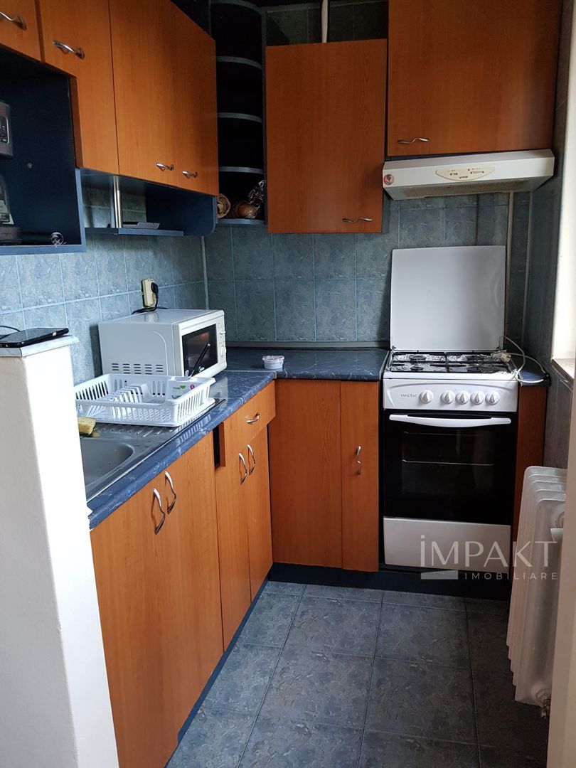 Apartament cu 2 camere cf 2 in Andrei Muresanu - Poză 2
