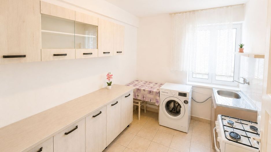 Apartament 2 camere decomandate | Ultracentral | Etaj 1 | P-ta Mihai Viteazu - Poză 4