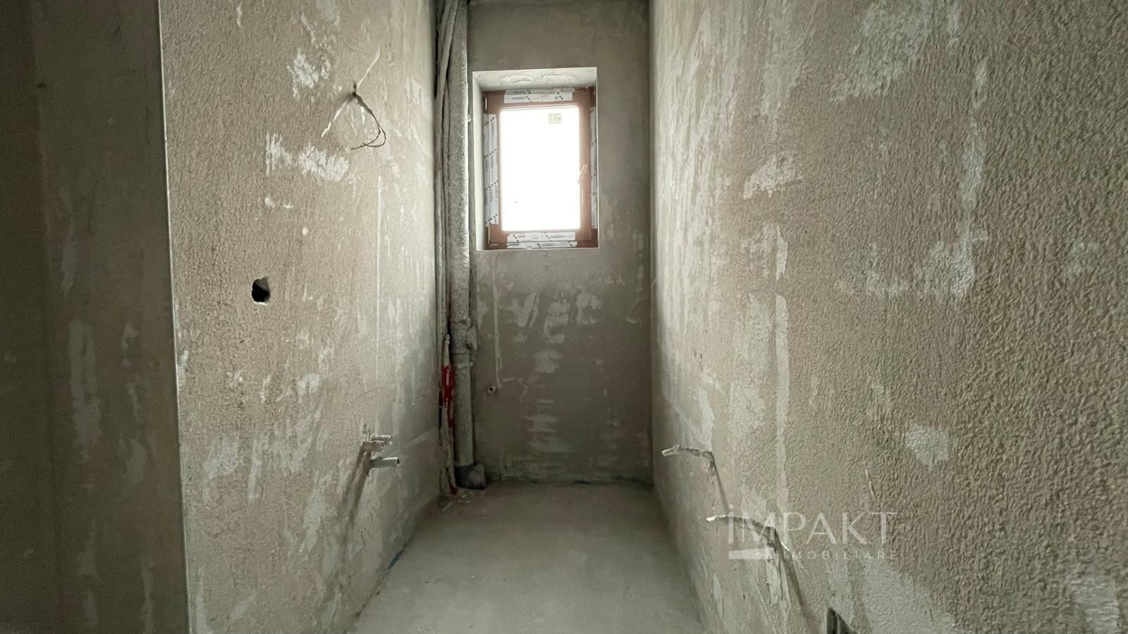 Duplex semifinisat de vanzare in Aiton – 148 mp, teren 800 mp - Poză 10