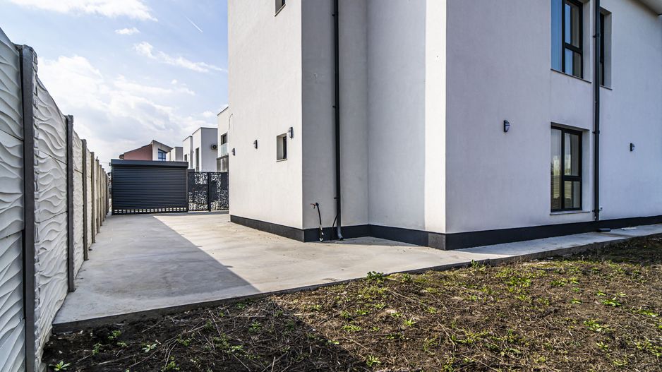 | COMISION 0% | VILA INDIVIDUALA |5 CAMERE| FINISATA LA ALB| TOATE UTILITATILE ! - Poză 13