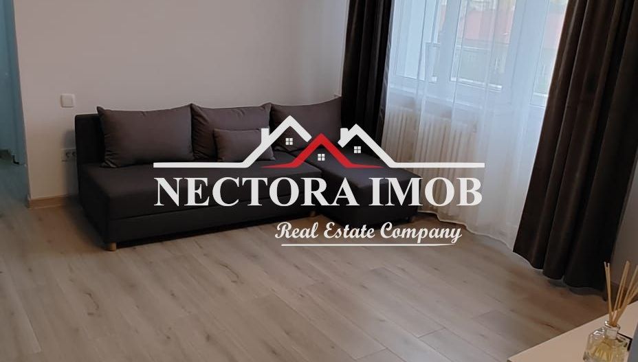NECTORA IMOB-Apartament 2 camere,Piata Bucuresti, Zona Centrala,Utilat - Poză 1