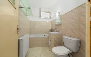 Apartament 3 camere + 2 băi IEFTIN: 700 €/mp - Poză 5