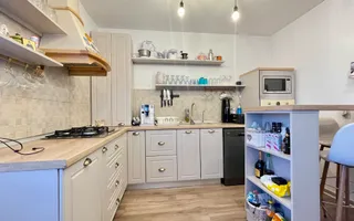 Casă înșiruita 4 camere | Panouri solare + Baterie de stocare - Poză 14