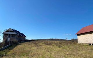 Teren intravilan de vanzare, Paclisa - Poză 2