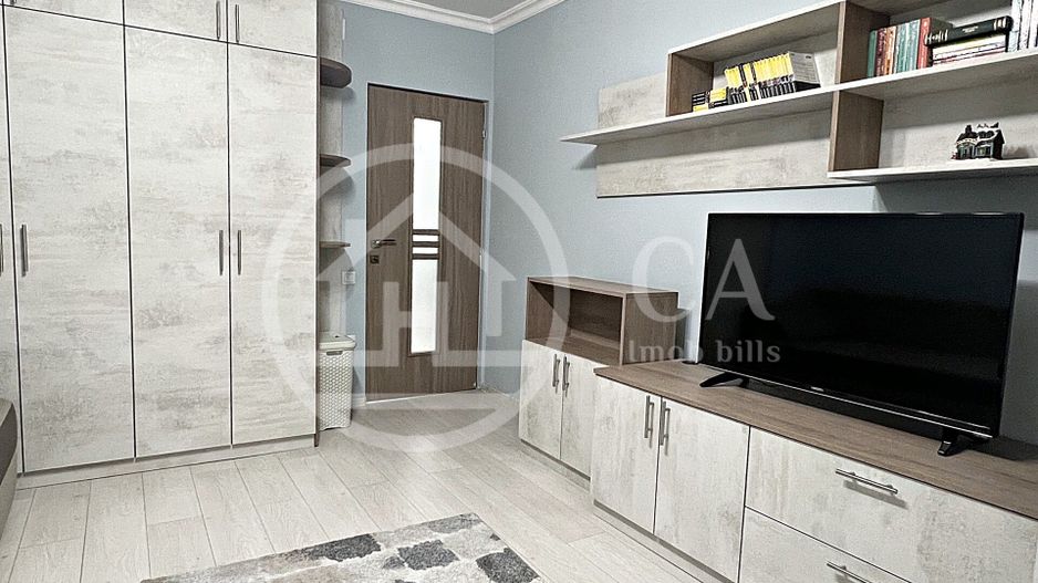 Apartament cu 1 camera de inchiriat in zona ultracentrala, Oradea - Poză 2