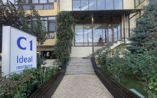 Apartament 2 camere de inchiriat C.U.G. - Poză 1