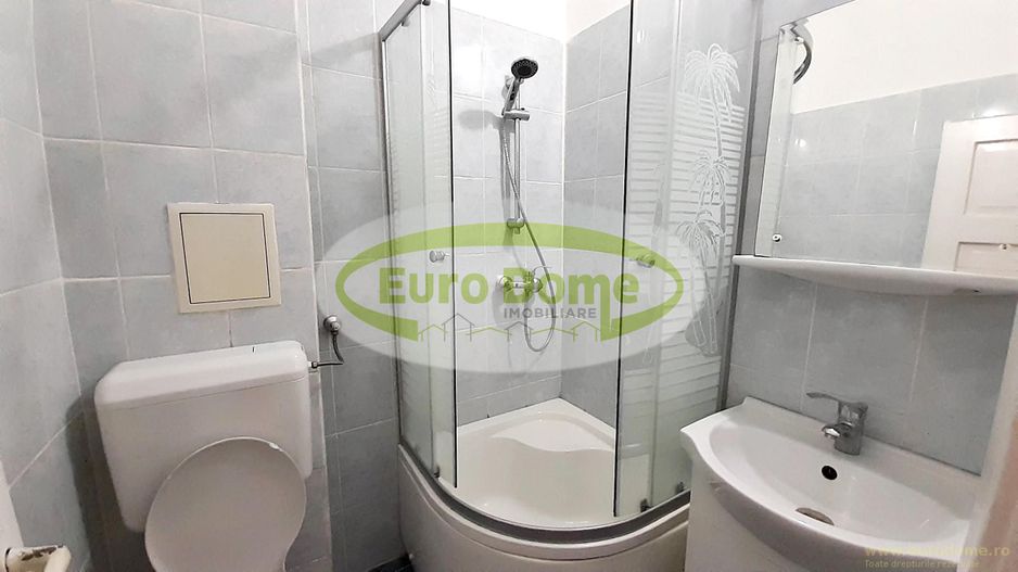 Str Lunga intersectie Carierei garsoniera etaj 2 - Poză 5