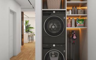 Vand CASE TIP PARTER cu HVAC, 4 camere - Tunari - Poză 23