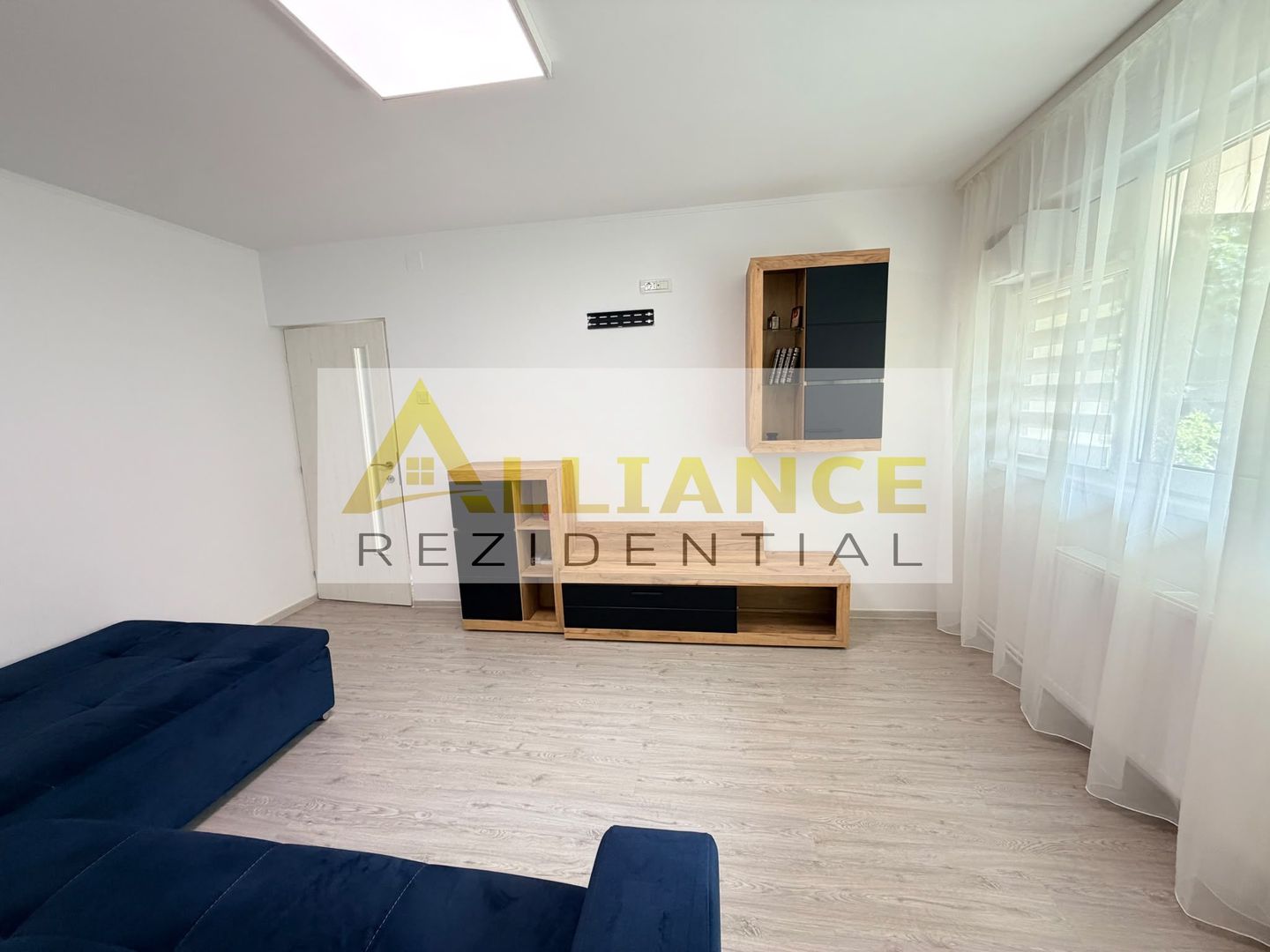 Apartament 2 camere | Șoseaua Giurgiului | 48 mp | Centrală proprie | - Poză 5