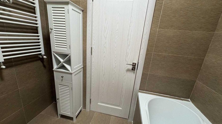 AP. 2 CAMERE BRANCOVEANU, LOC PARCARE, BLOC NOU, CENTRALA TERMICA - Poză 8