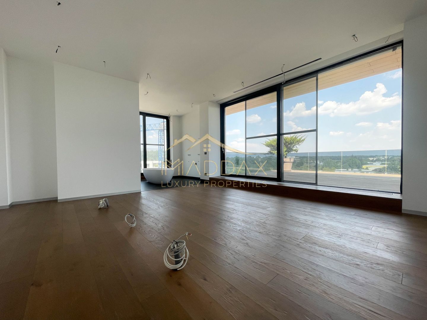 Incredible Penthouse *433 SQM* + 160 SQM Terrace // Baneasa - Poză 36