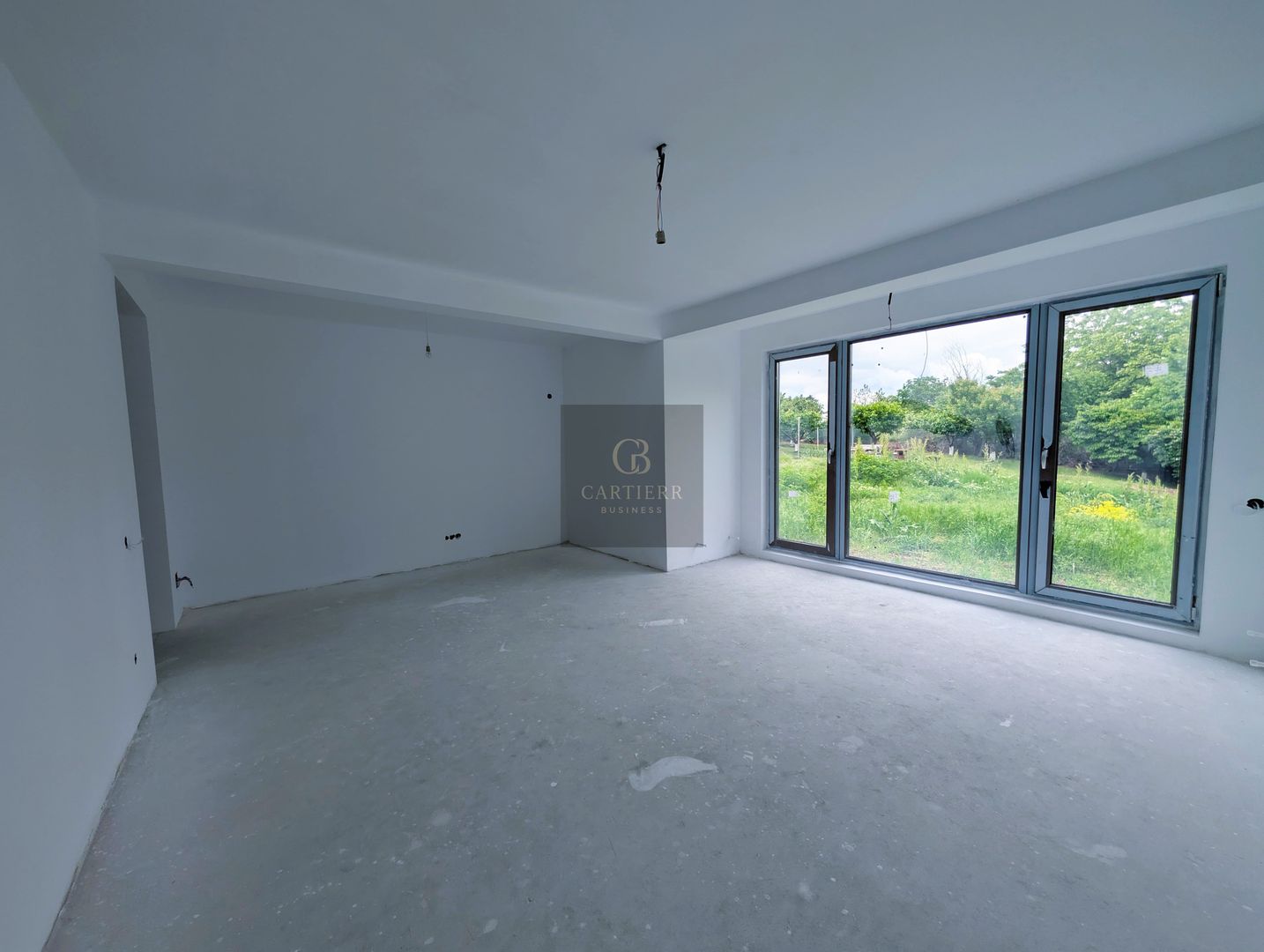 DUPLEX | BUFTEA | Biserica Adormirea Maicii Domnului | CALUL BALAN - Poză 12