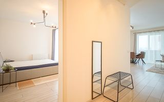 Apartament cochet 2 camere open space|loc de parcare|boxa - Poză 5
