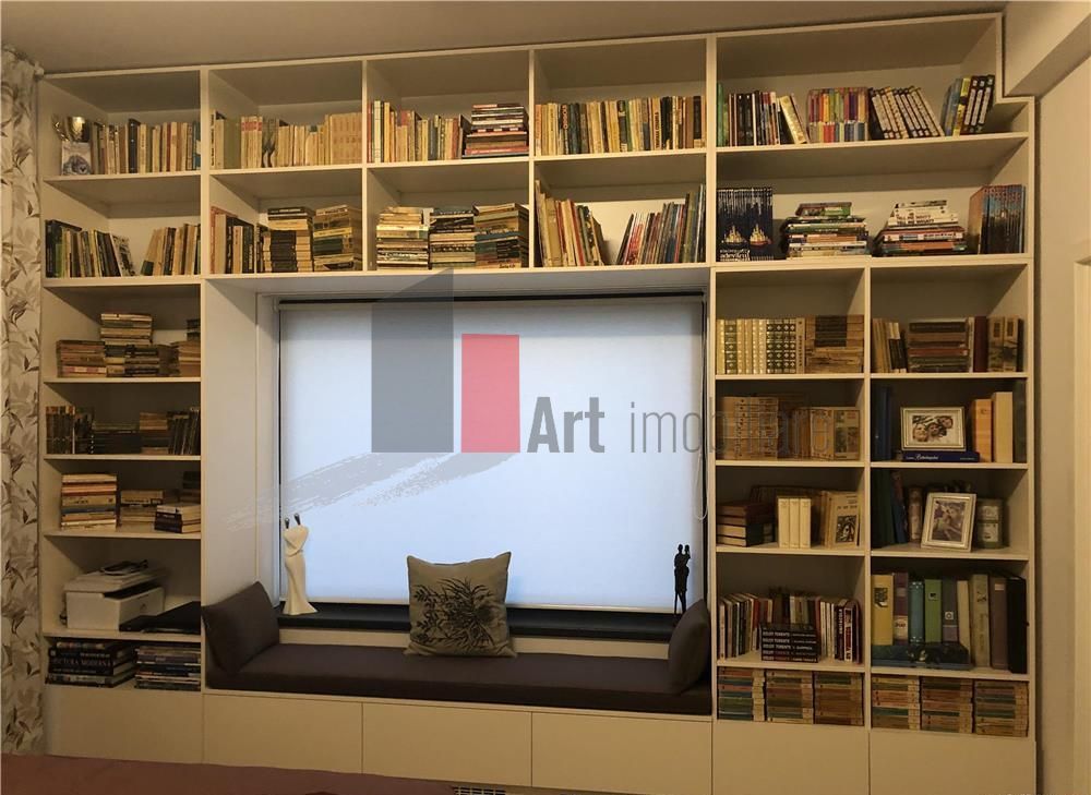 Casa cu 3 camere ( concept Smart Home), zona Vitan- sos Mihai Bravu - Poză 5