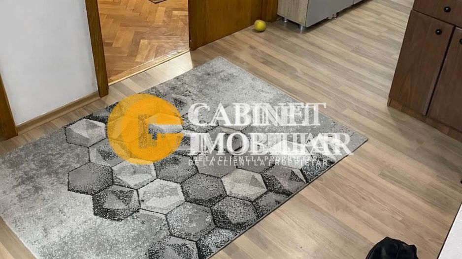 2 CAMERE, DECOMANDAT, 64 MP, ETAJ INTERMEDIAR, POITIERS - 119000 EURO - Poză 5