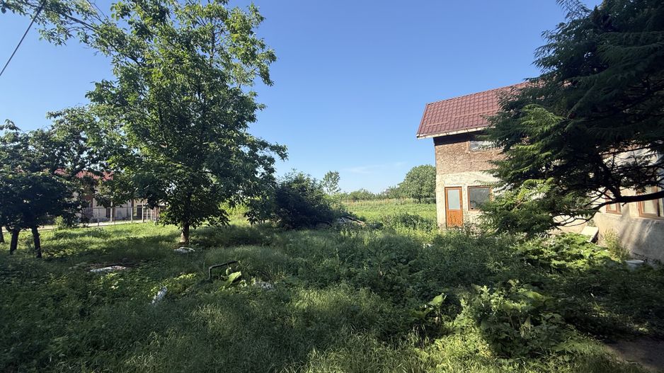Casă renovanila lângă pădure 91 mp + teren 500 mp cu toate utilitățile - Poză 4