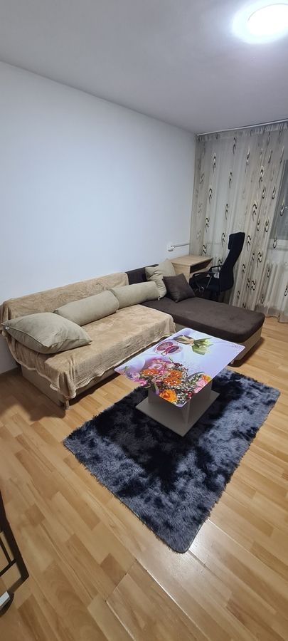 Apartament 2 camere decomandat, renovat, mobilat si utilat ,Lujerului - Poză 2