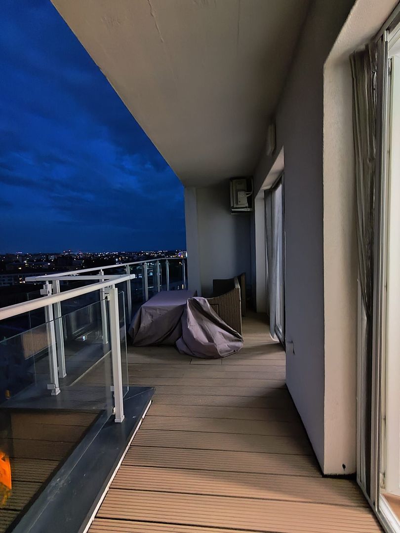Apartament 2 camere Dristor 4 Elements  terasa /parcare subterana - Poză 1