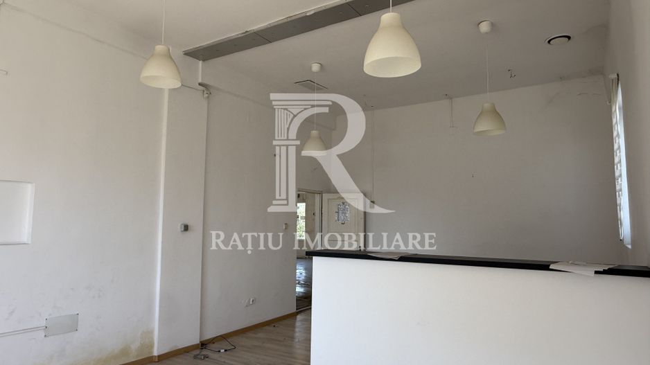 Spațiu multifuncțional in Oradea | Showroom | Depozit | Producție - Poză 14