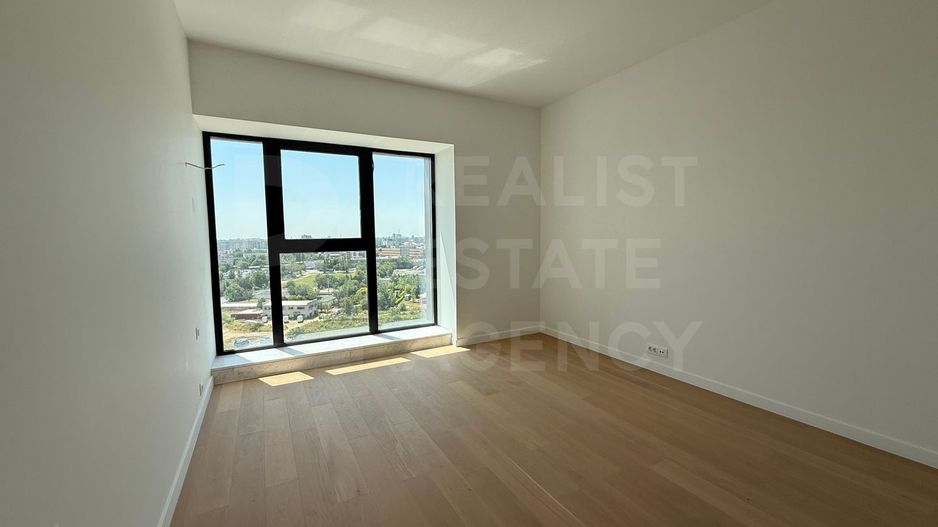 Vânzare, apartament, 3 camere - One Verdi Park, București - Poză 10