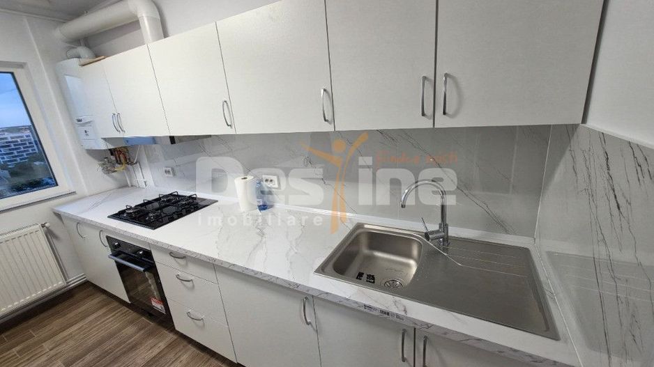Apartament 3 camere spre închiriere – Calea Crângași - Poză 6