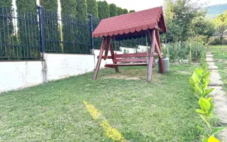 Duplex de vazanre in zona Grigore Ureche - Poză 15