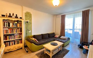 Apartament 2 camere confort sporit in Bloc Premium zona Mihai Viteazu! - Poză 3