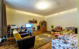 Casă cu teren pe Calea Timișorii - Poză 6