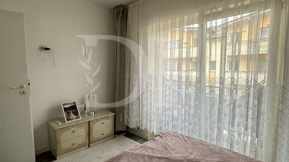 Apartament la cheie / Zona Eroilor - Poză 3