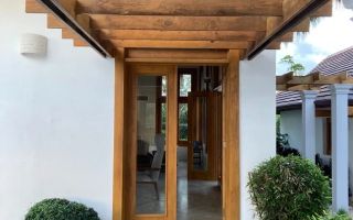 Vilă pe terenul de golf Punta Espada - Poză 10