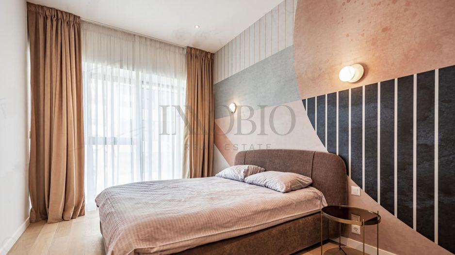 Apartament 2 Camere - Loc de Parcare - Verdi Park - Poză 4