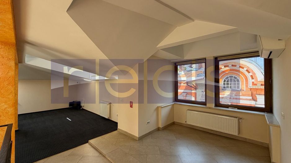 INCHIRIERE VILA | COTROCENI | 130MP | IDEAL OFFICE-CLINICA-SALON - Poză 9