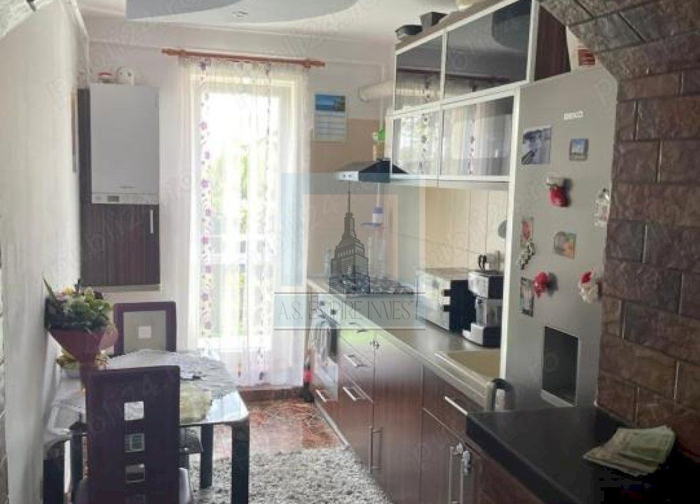 Ap 2 camere decomandat - zona Tractorul - Poză 1