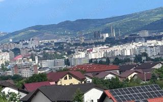 Apartament 2 camere, Soleia 4 (Mega Image), boxa si loc de parcare. - Poză 6