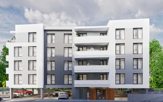 Theodor Pallady - Ansamblu Premium - Dezvoltator - Poză 1