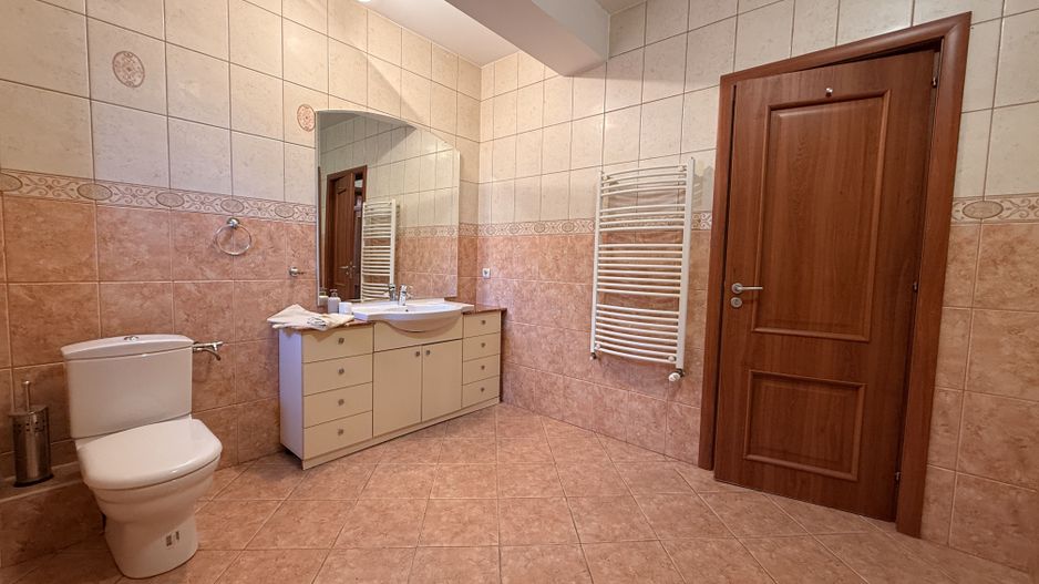 Apartament superb Kiseleff - Ion Mincu - Poză 18