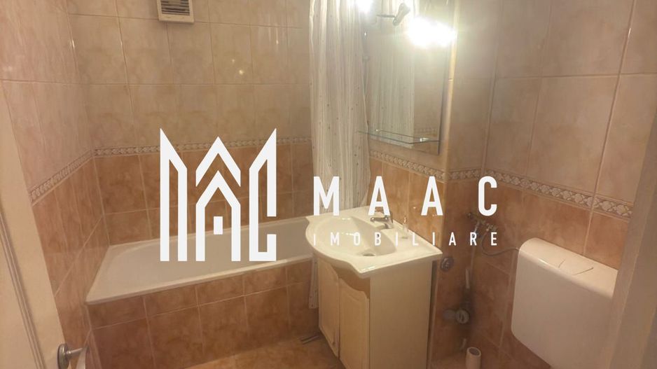 Apartament 4 camere | Etaj 1 | 2 Bai | Balcon | Zona Milea - Poză 8