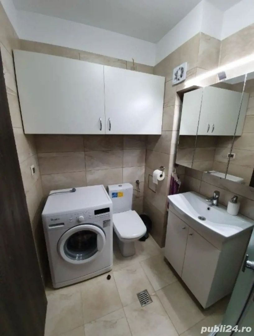 De vanzare Garsoniera demisol, Sos. Oltenitei, sector 4 - Poză 5