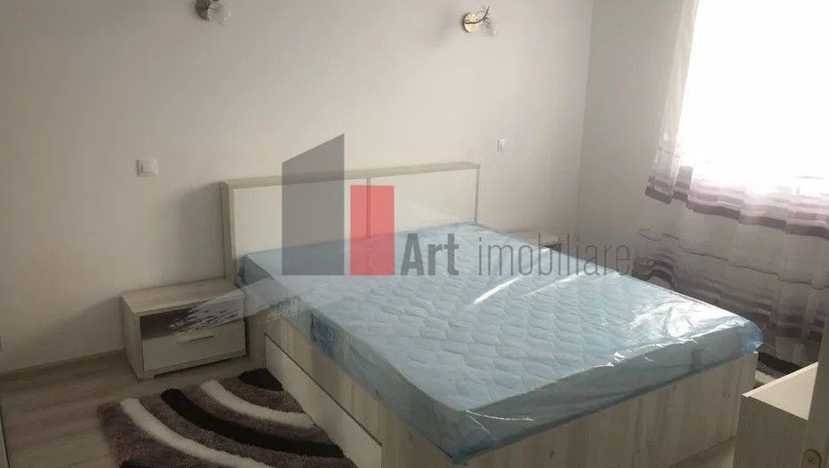 Apartament cu 2 camere-Piata Sudului-Berceni-cu centrala+loc de parcare - Poză 6