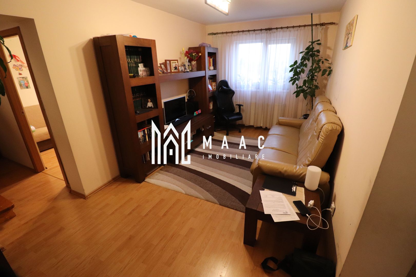 Apartament 3 camere | 71 mp | Zona Strand Alba Iulia - Poză 2