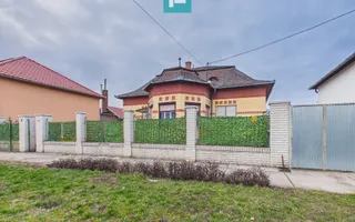 Casă cu 3 camere în Ungaria la preț de garsonieră - Poză 15