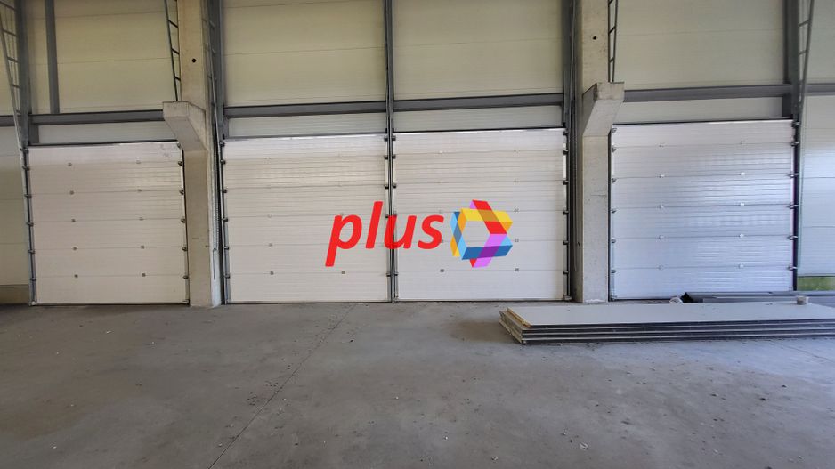 Hala de vanzare - 600 mp  #plus-imo.ro - Poză 5