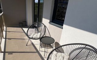 Comision 0% Apartament 2 camere, parcare,  Vivo - Floresti - Poză 8