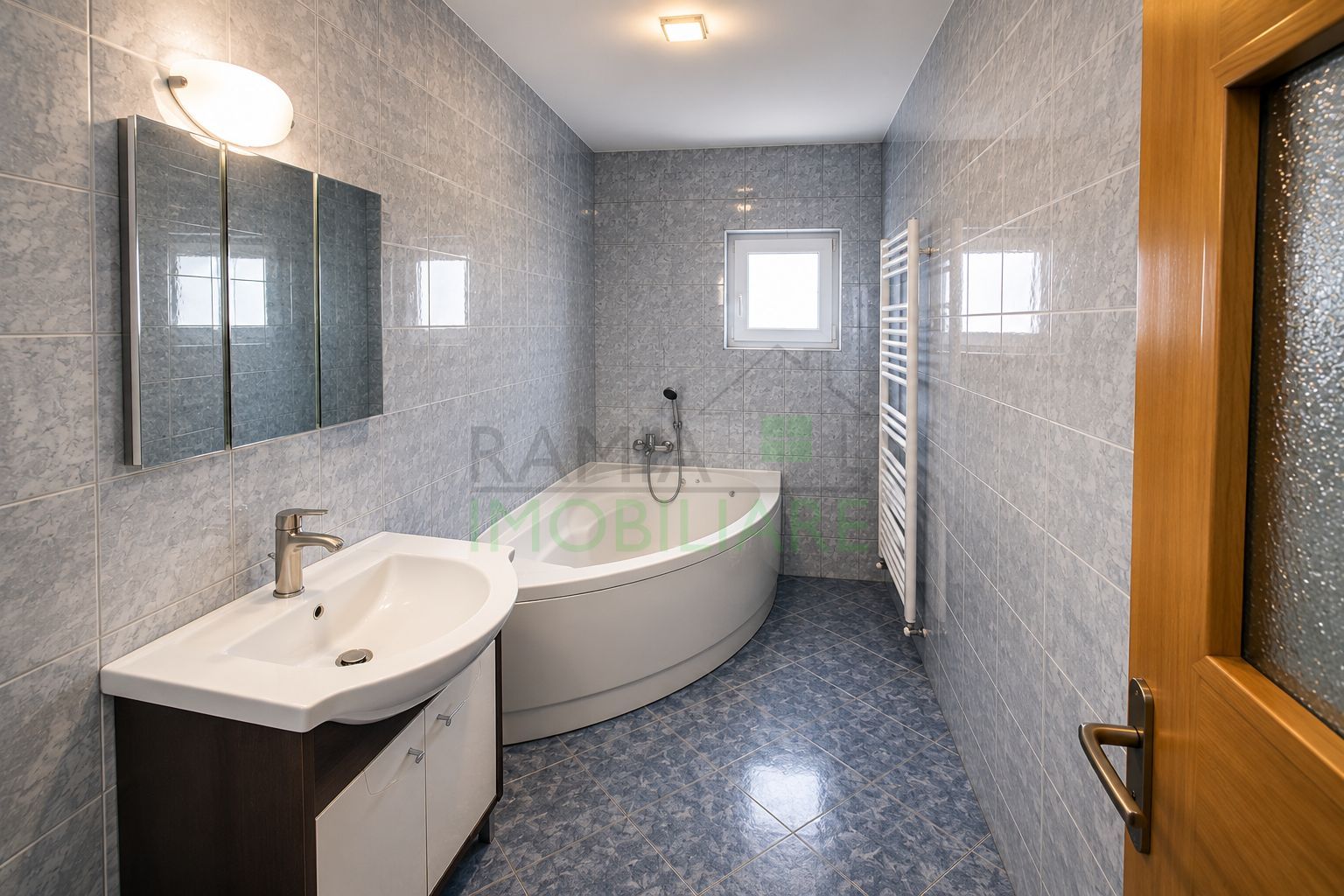 Apartament 4 Camere Decomandat  ,87 mp ,2 Parcări, boxa - Poză 6